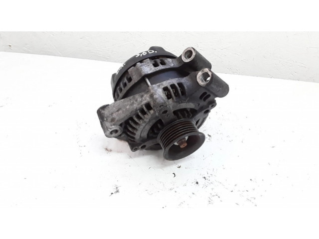 Генератор 1042104651, 14V150A Land Rover Range Rover Sport L320 3.6