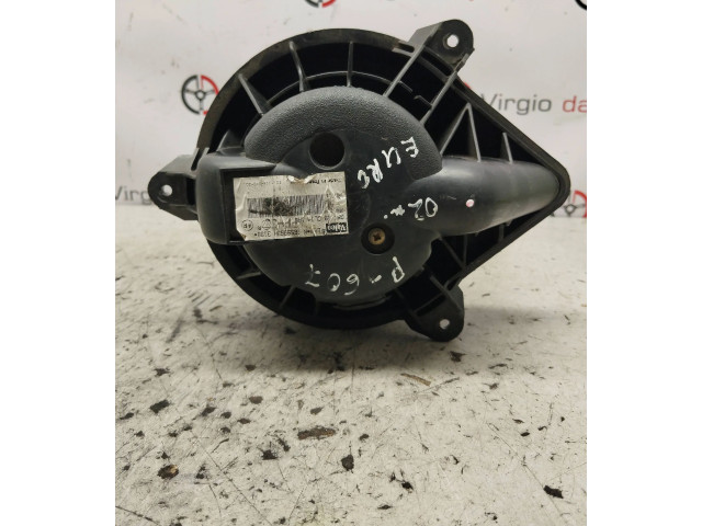 Вентилятор печки F659963H Peugeot 607