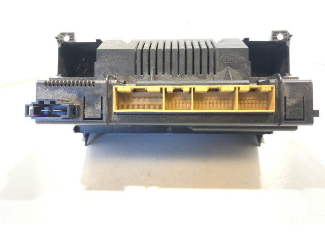 Блок управления климат-контролем 4B0820043H, D640000 Audi A6 S6 C5 4B