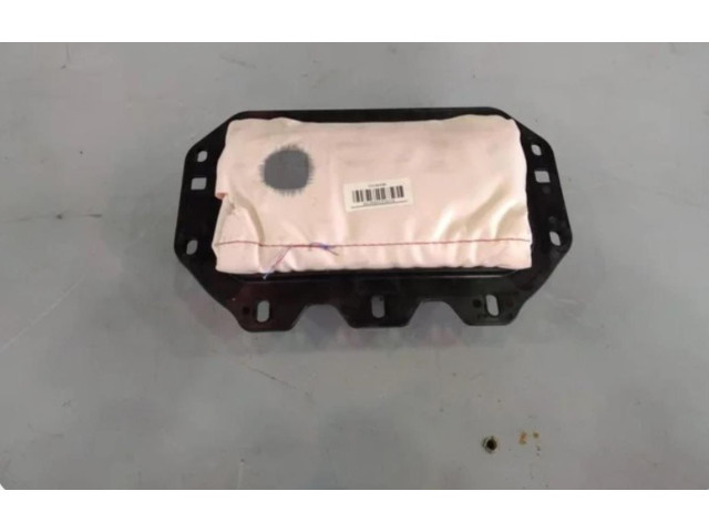 Подушка безопасности двери Citroen Berlingo