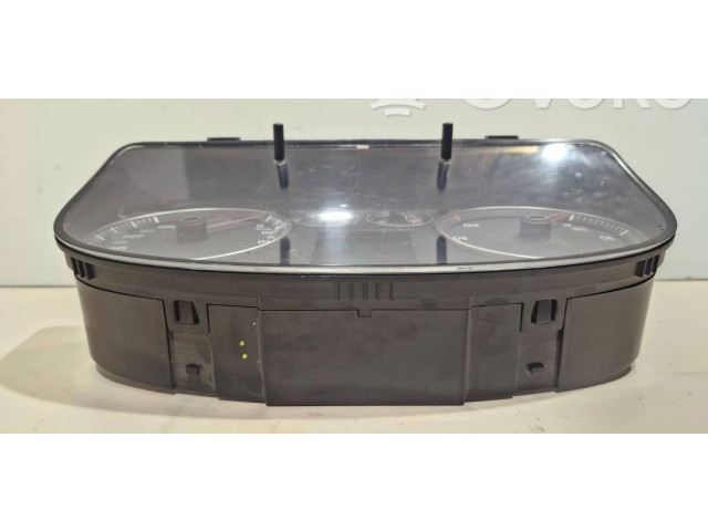 Панель приборов 1T0920871AX, E574   Volkswagen Touran I       