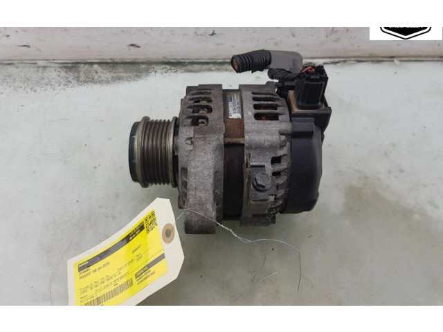 Генератор 270600Q160, 270600Q160 Peugeot 108