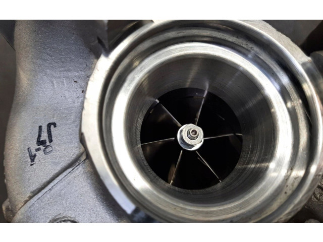 Турбина Нагнетатель Audi A4 Allroad 05L253019K, 05L253019K