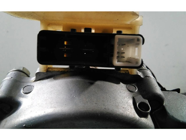 Рулевая рейка 488101601R Renault Scenic III - Grand scenic III 2009 - 2016 года