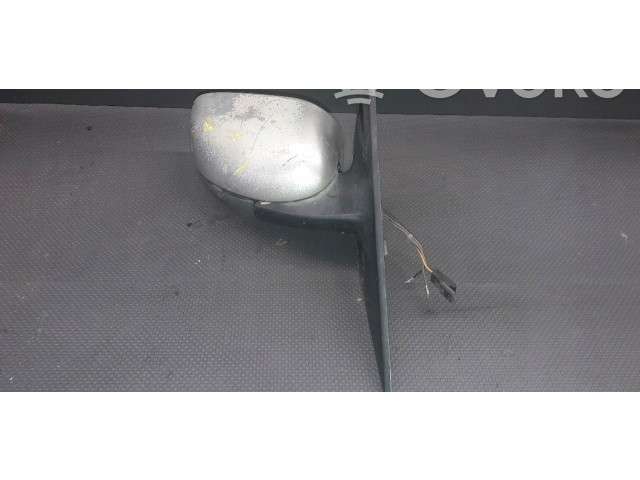 Зеркало электрическое        Fiat Coupe   -  года   
