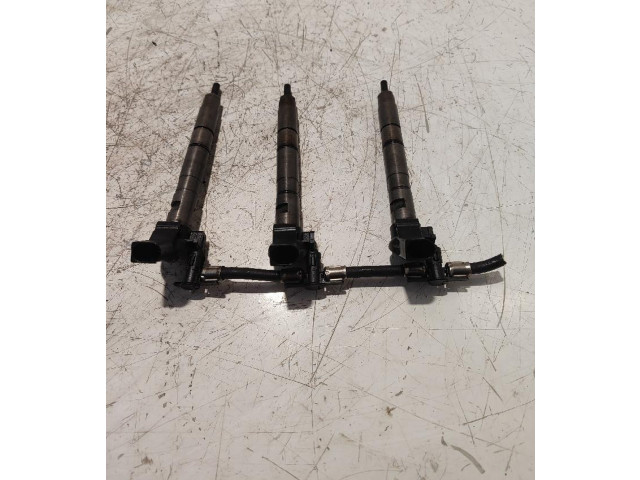 Vstřikovač 0445115004 Audi A8 S8 D3 4E ASB