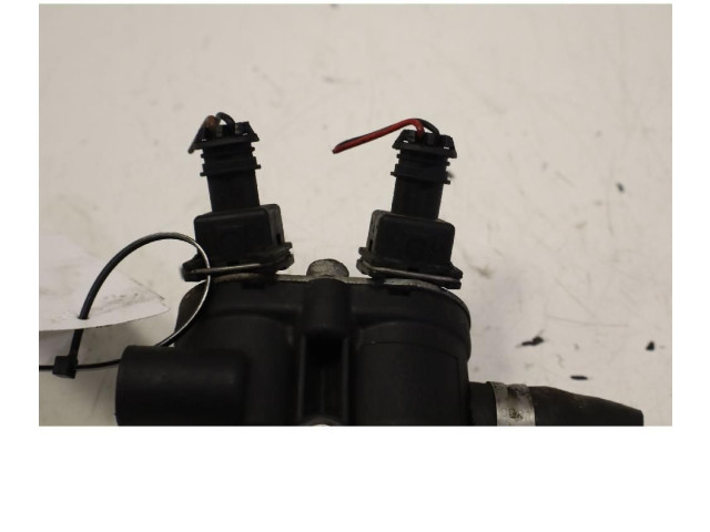 Форсунка 67R-010233 Dacia Sandero K7J A7