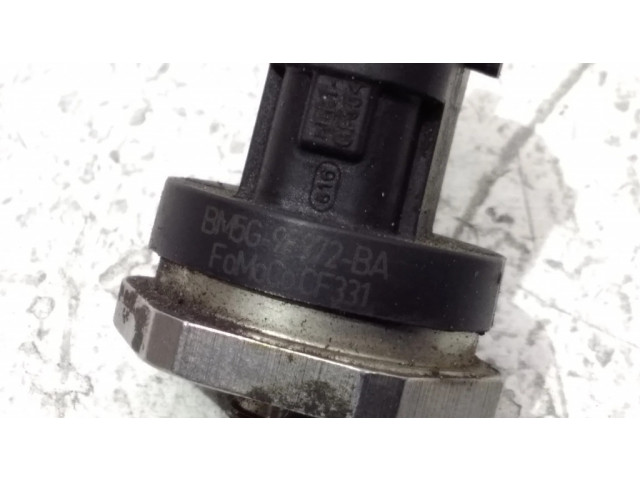 Датчик уровня горючего