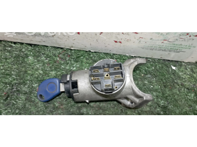 Замок зажигания