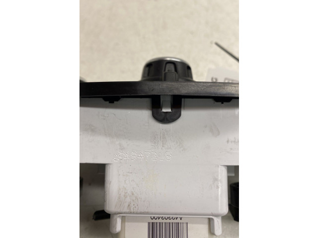 Блок подушек безопасности 275101406R Dacia Sandero