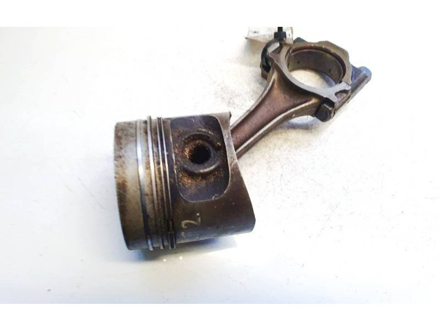 Поршень с шатуном 075193, 075193 Volkswagen Golf II