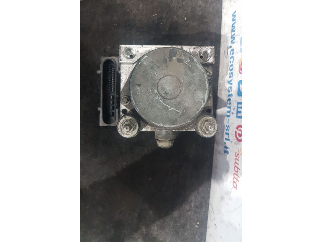 Блок АБС    Fiat  Idea   -  года