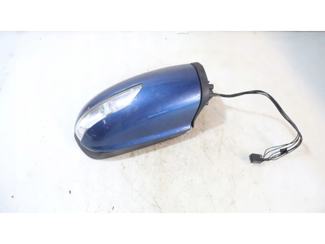 Čerpadlo oleje    Mercedes-Benz B W245   