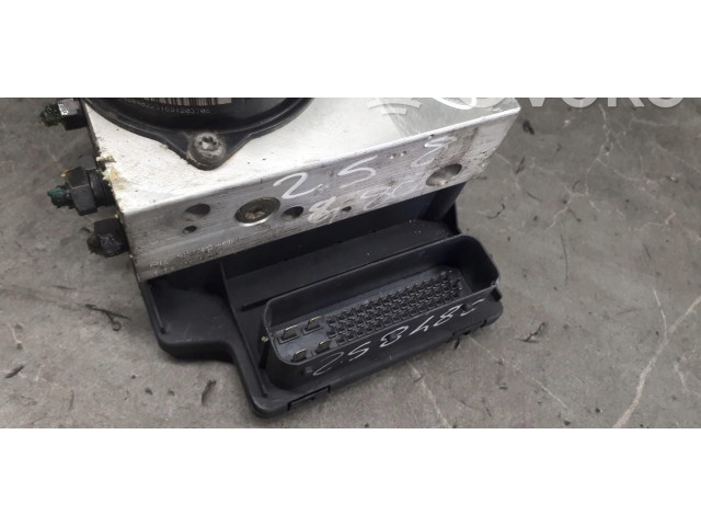 Блок АБС 8z0614517c Audi A2 - года