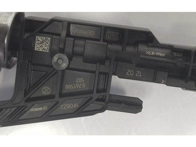 Vstřikovač 13538671991, 8671991 BMW X3M F97 S58B30A