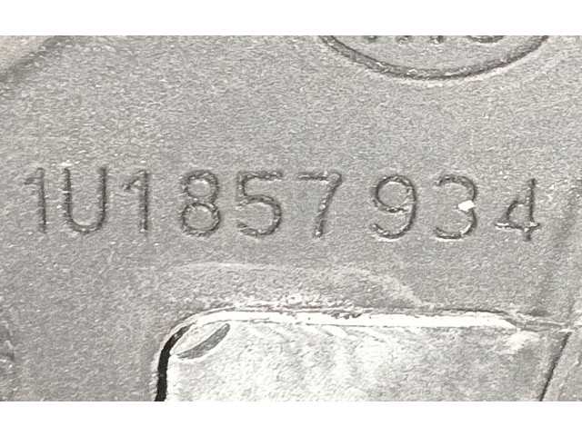 Зеркало (управляемое электричеством) 1U1857502DAGRU, 1U1857934 Skoda Octavia Mk2 (1Z)