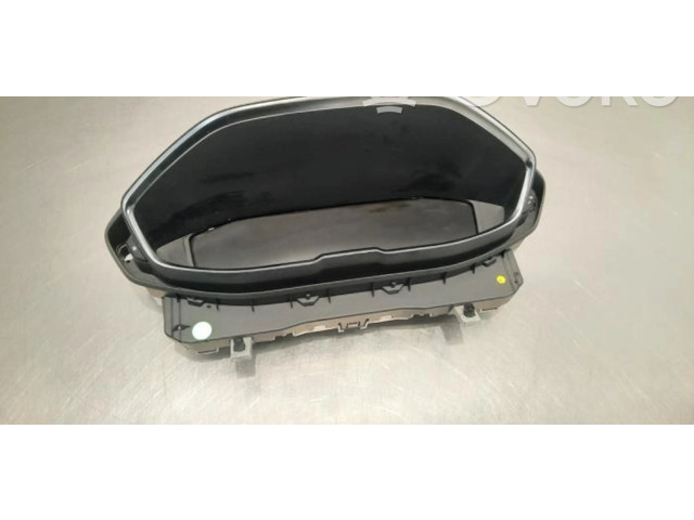 Přístrojová deska  Peugeot 5008 II 2022 9845245180  