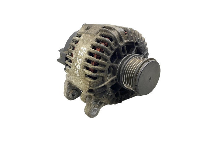 Генератор Jeep Patriot 2.0