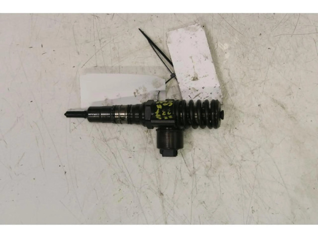 Форсунка Jeep Compass для дизельного двигателя BYL 2