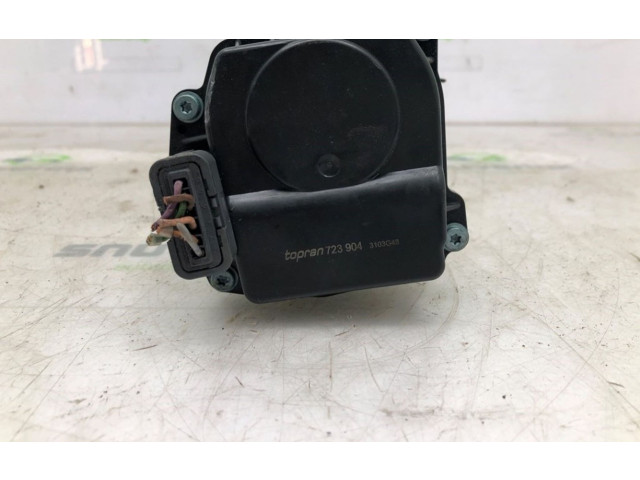 Дроссель 1635R8, 1635R8 Citroen C2