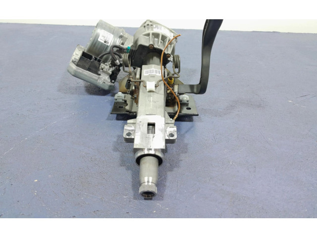    Рулевая рейка 1S1423520AF, 1S1423520AF   Skoda Citigo 2011 - 2020 года