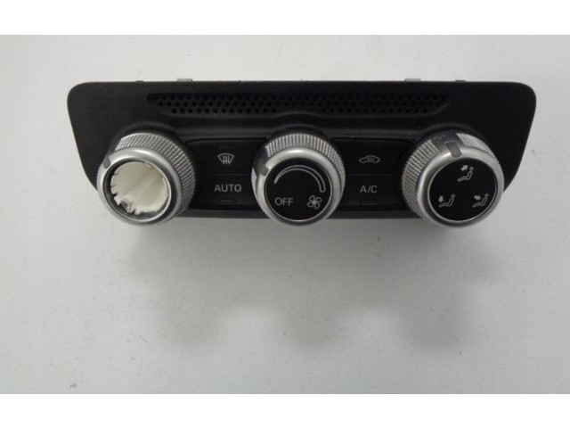 Блок управления климат-контролем    Audi A1