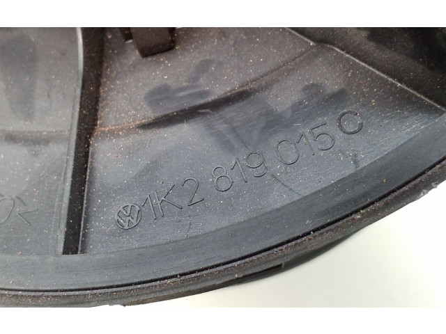 Вентилятор печки    1K2819015C   Volkswagen Caddy