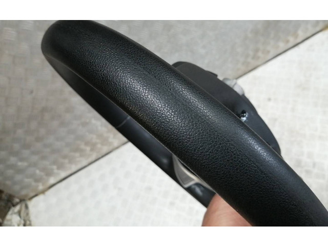 Руль Dacia Logan II  2012 - 2020 года       