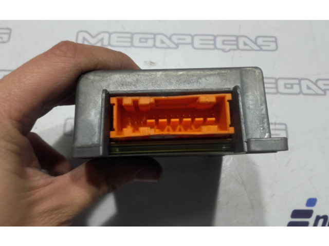 Блок управления надувных подушек 9628740380   Peugeot  306   -  года