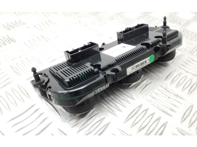 Блок управления климат-контролем 5E0907044 Skoda Octavia Mk3 (5E)