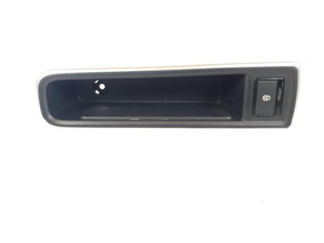 Блок управления климат-контролем GX6322635A, GX6322635A   Jaguar XF X260