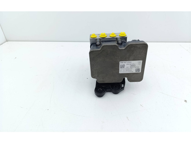 Блок АБС 8W0907379K, 8W0907379J   Audi  A5  2016 -  года