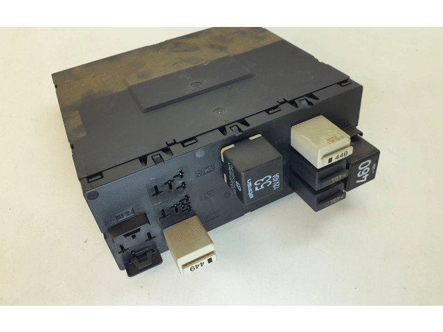 Блок комфорта 1K0937049M, 01480211 Volkswagen Golf Plus