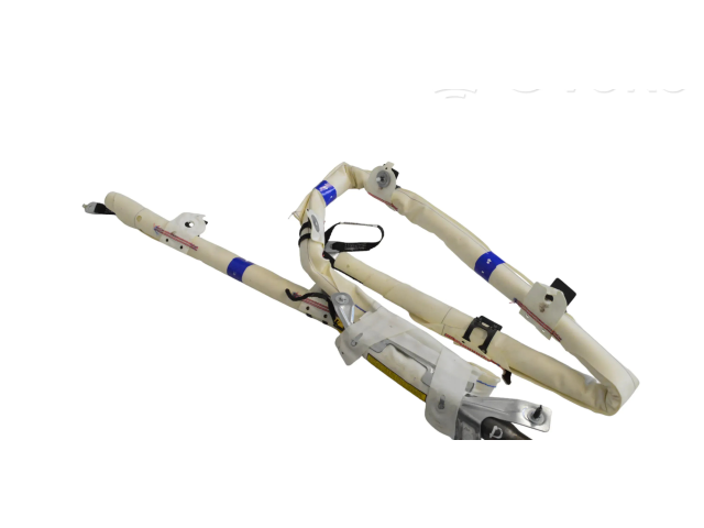 Боковая подушка безопасности AW9314K159BC Jaguar XJ X351