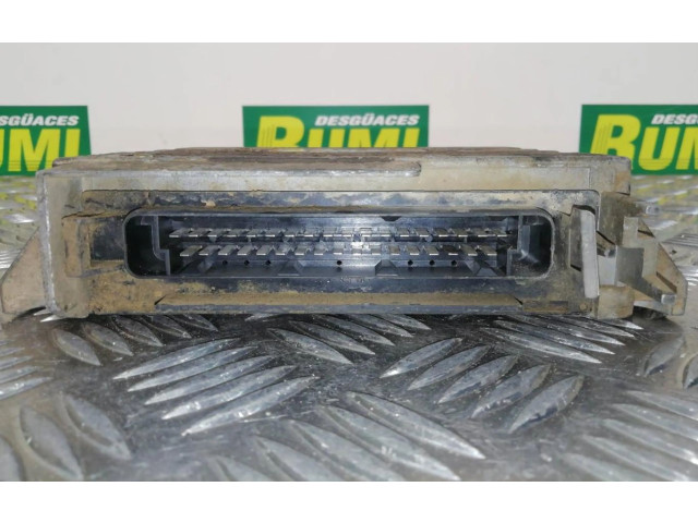 Řídící jednotka 6160204701M Seat Marbella