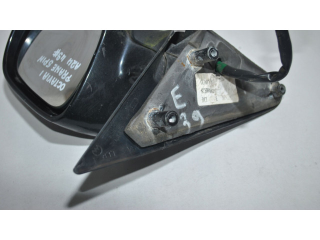 Зеркало электрическое        Skoda Octavia Mk1 (1U)  1996 - 2004 года   