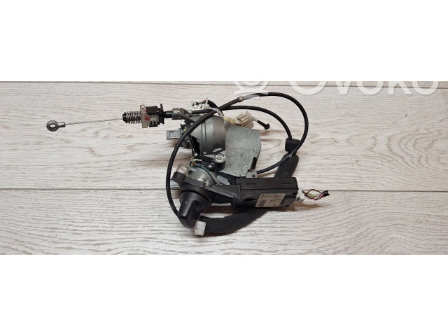 Блок управления G8d640mrame Mitsubishi Outlander