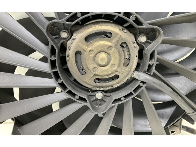 Вентилятор радиатора     9635466180, 9635466180    Fiat Ulysse 