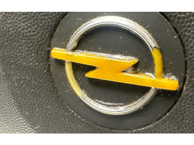 Подушка безопасности водителя 18114955, DAX41665074   Opel Meriva A