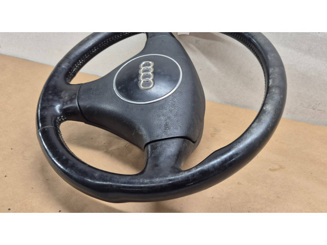 Руль Audi A3 S3 8P  2003 - 2012 года 1016669910, 8P0419091H      