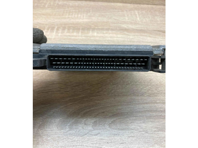 Řídící jednotka 9637089580, 0281010165 Peugeot 406 1996