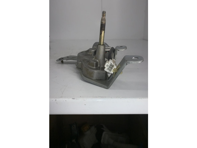 Двигатель стеклоочистителя заднего стекла    Chevrolet Matiz       