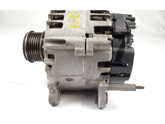 Генератор 03L903023F Skoda Yeti (5L)