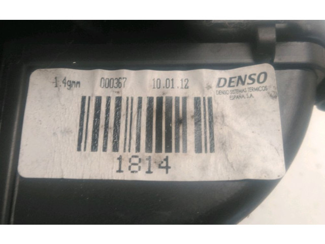 Вентилятор печки    6441AS   Peugeot Partner