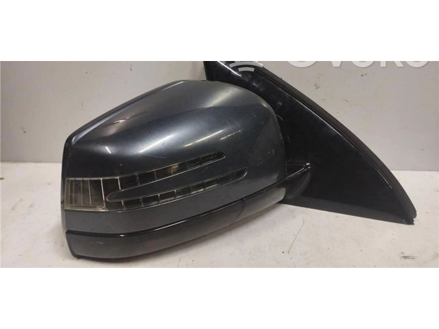 Zpětné zrcátko Mercedes-Benz R AMG W251 2011 A2518108616, 0050057