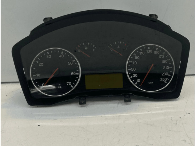 Přístrojová deska Fiat Croma 2005 51735924