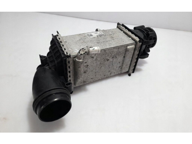 Интеркулер 04E145785, 04E145785 Volkswagen Golf VII