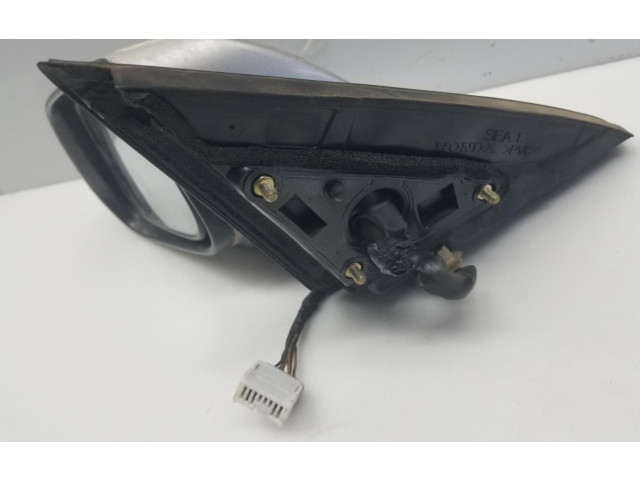 Зеркало электрическое Honda Accord 1982 - 1985 года