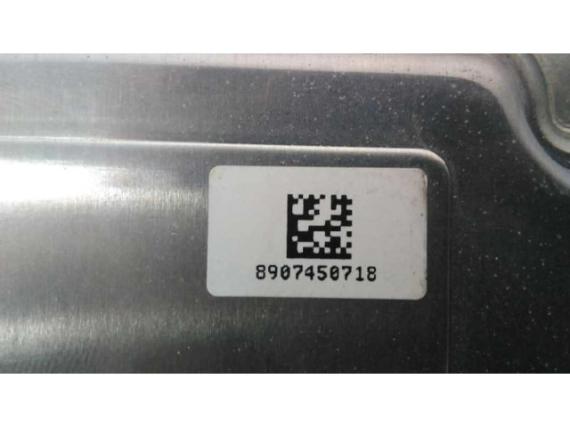 Řídící jednotka 03L906018QH, 0281019900 Audi RS Q3 2014