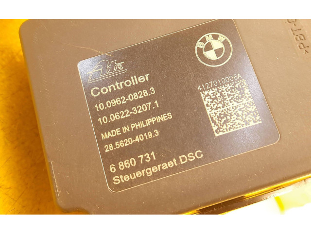 Jednotka ABS 6860730, 6860731 BMW 3 F30 F35 F31 2015